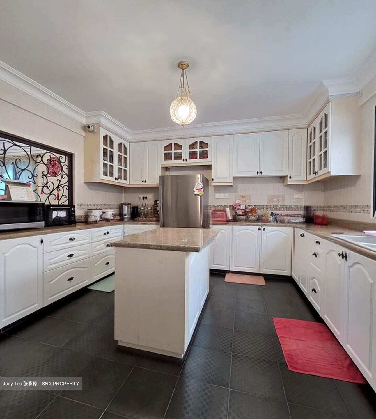 Koh Sek Lim Road (D16), Terrace #508900941